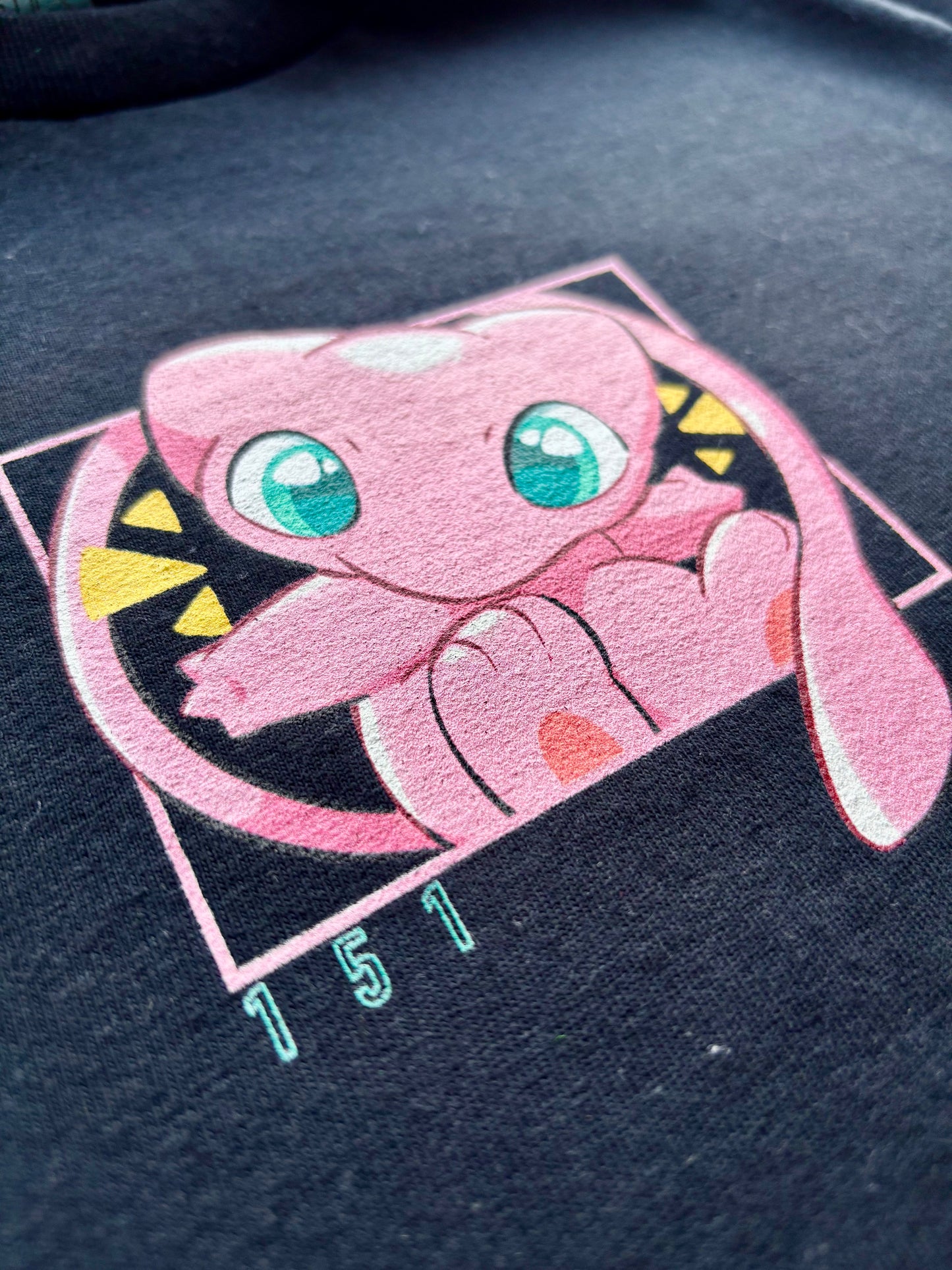 Psychic Mythical Pullover Hoodie