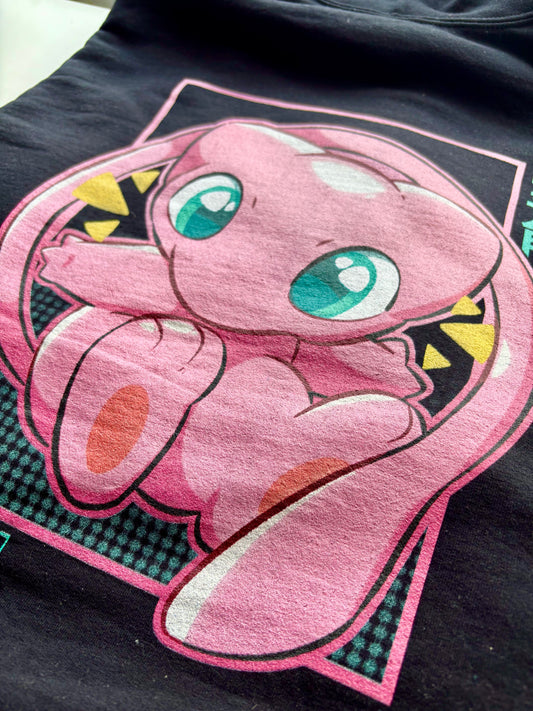 Psychic Mythical Pullover Hoodie