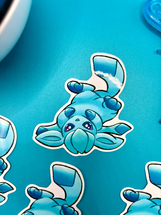 Glaceon Sticker