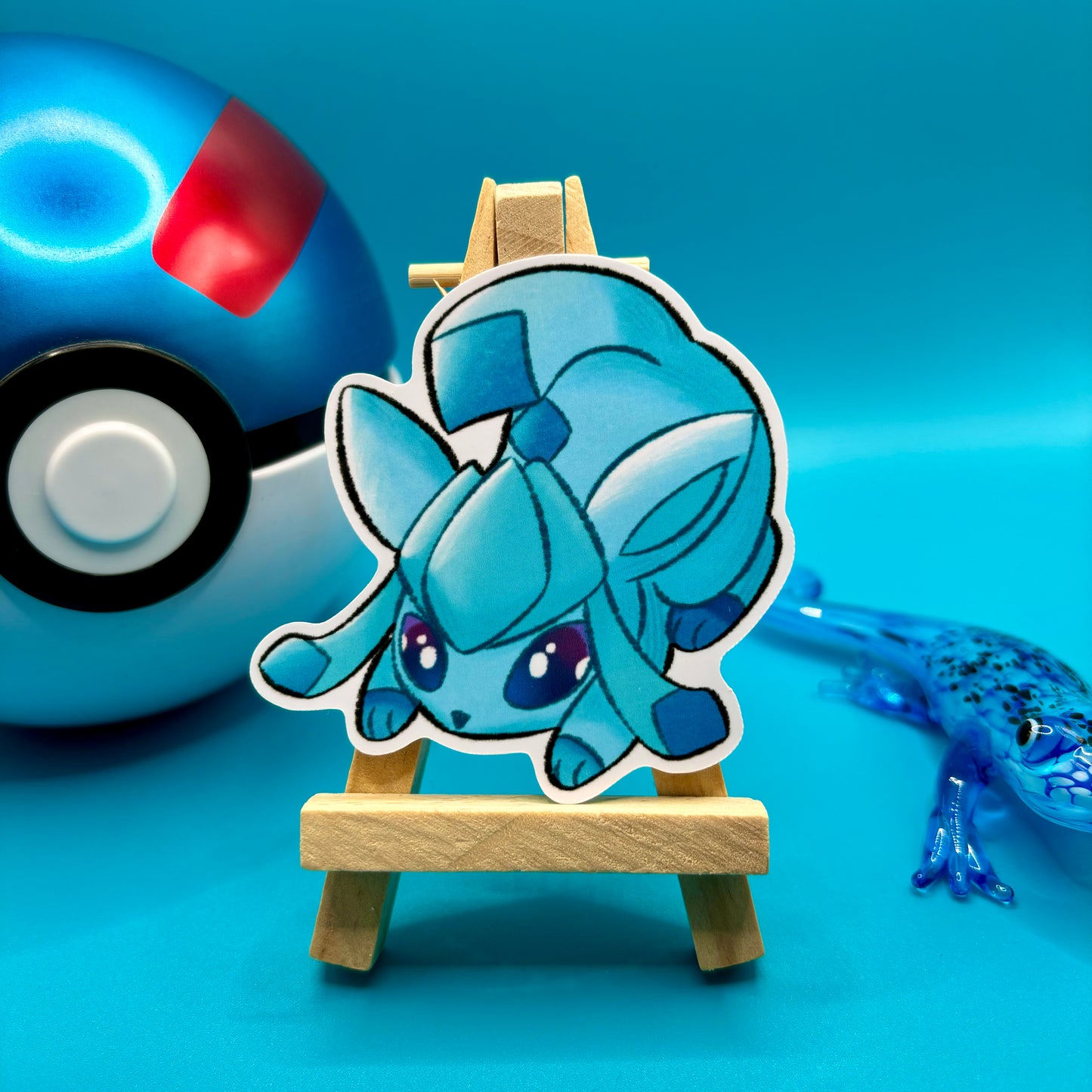 Glaceon Sticker