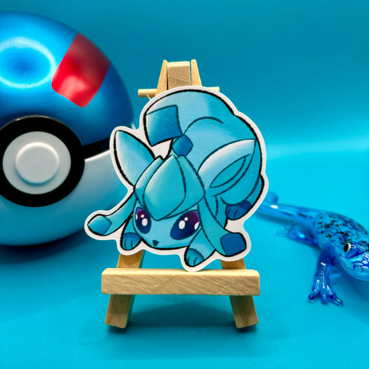 Glaceon Sticker