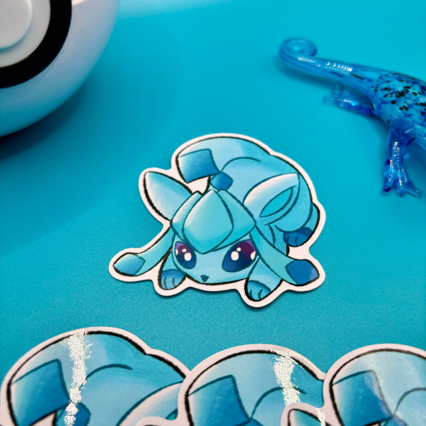 Glaceon Sticker