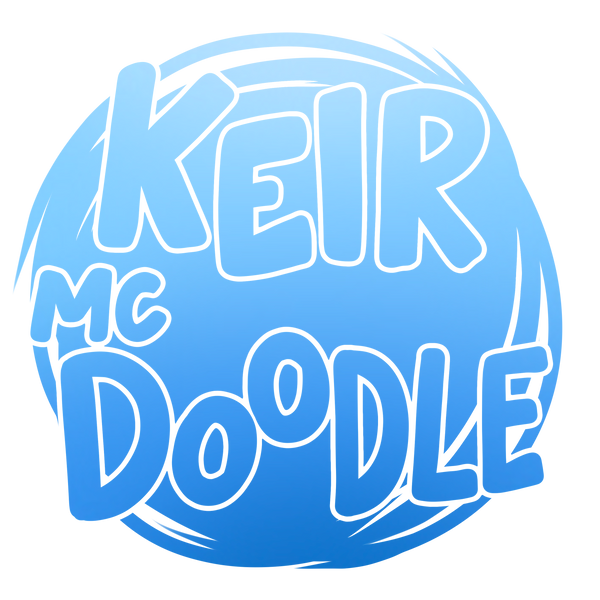 KeirMcDoodle